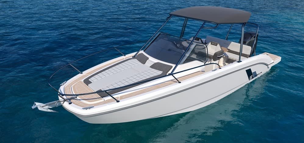 Strände, Badestopps & Inselrundfahrten in Krk - 8 Std.