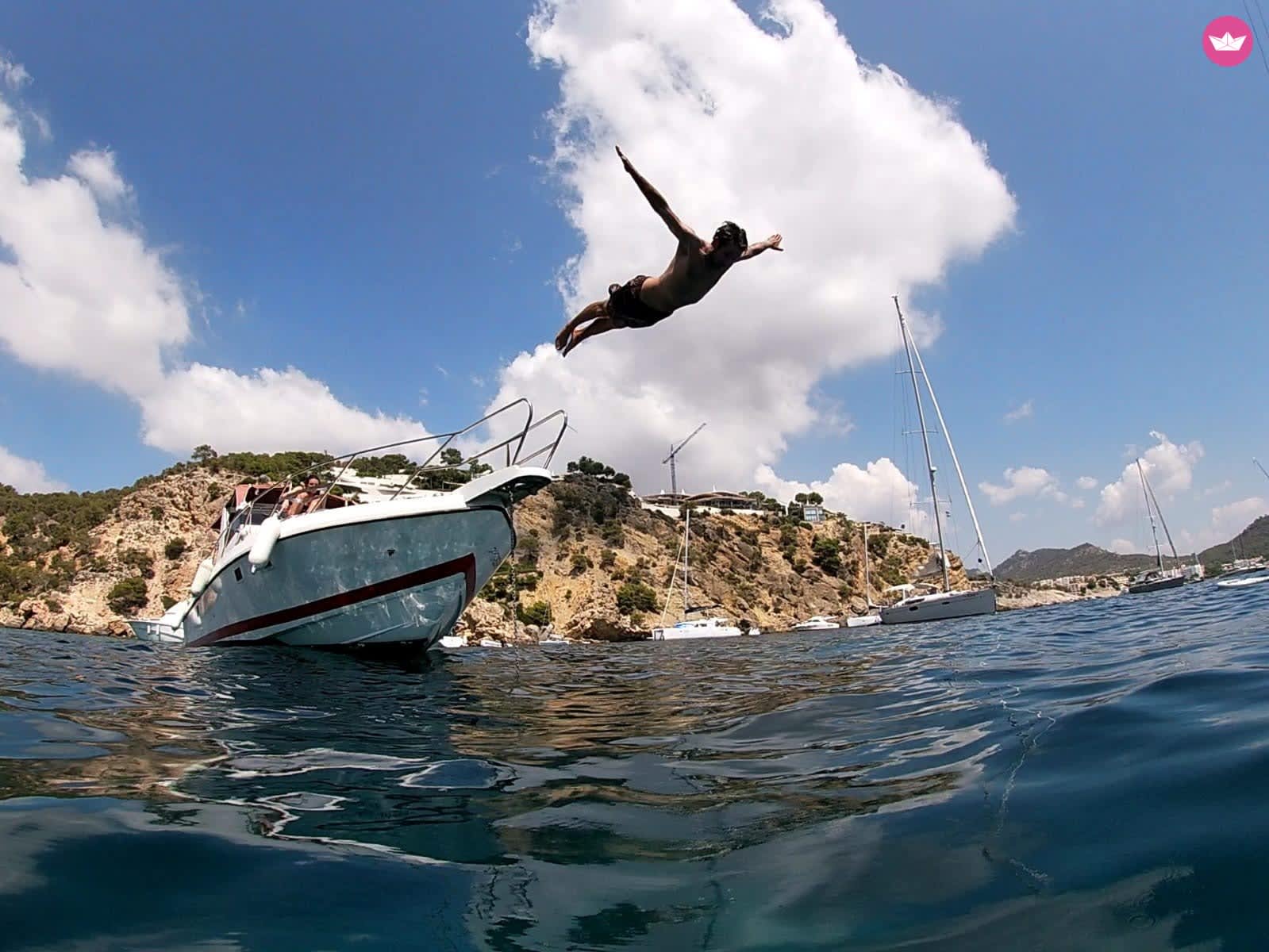 Całodniowa ucieczka do ukrytych zatoczek Majorki