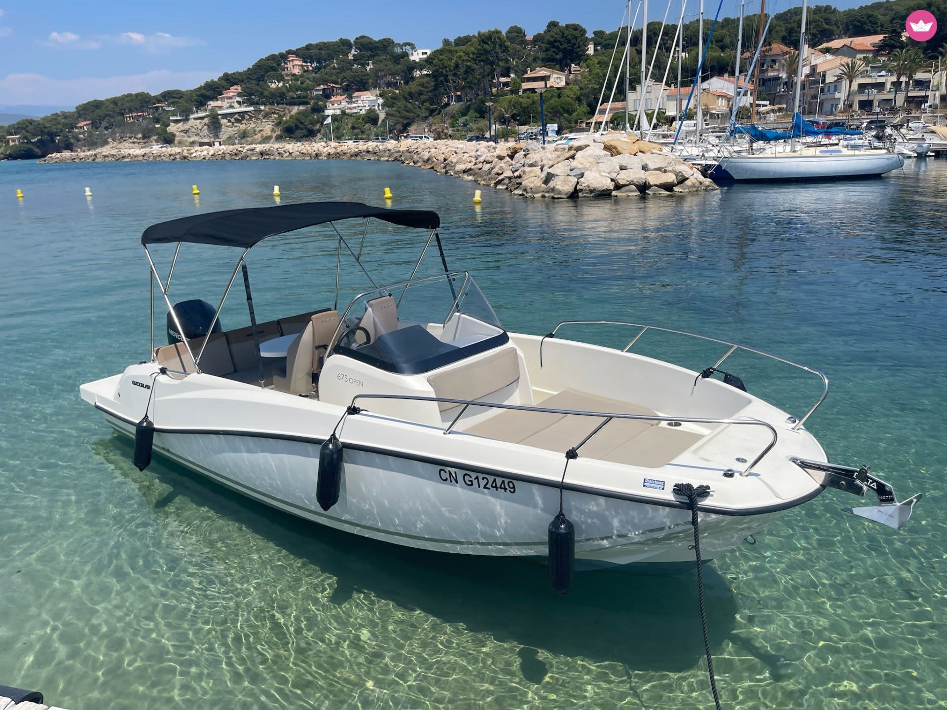 Shimano Saint HO3C Brake Pads for Sur-Ron - Luna Cycle