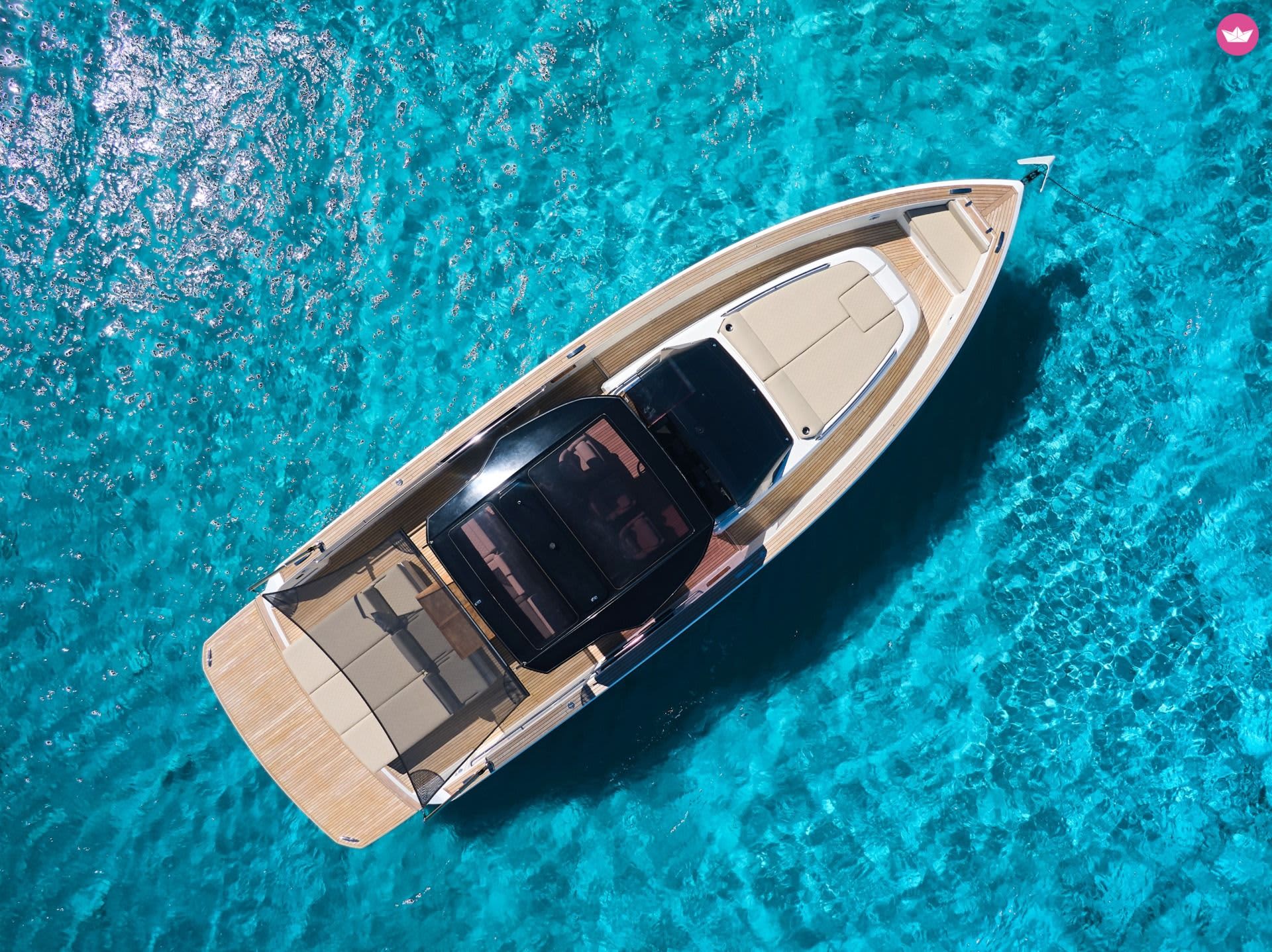 Ruta Sur de Ibiza: Ses Salines, Cala Jondal, Es Vedrà y Cala d'Hort