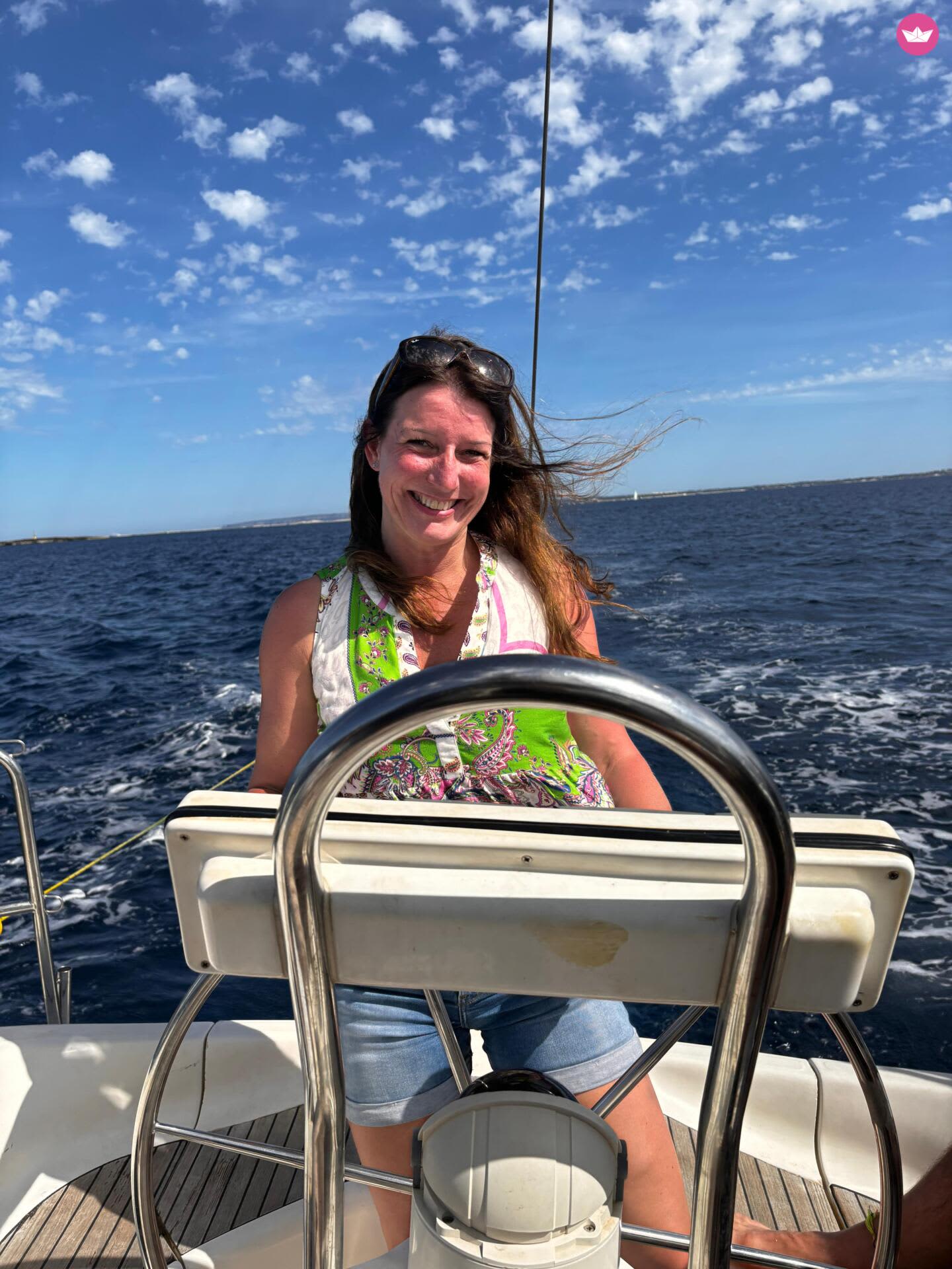 Half Day Sailing the Best of Ibiza - Click&Boat