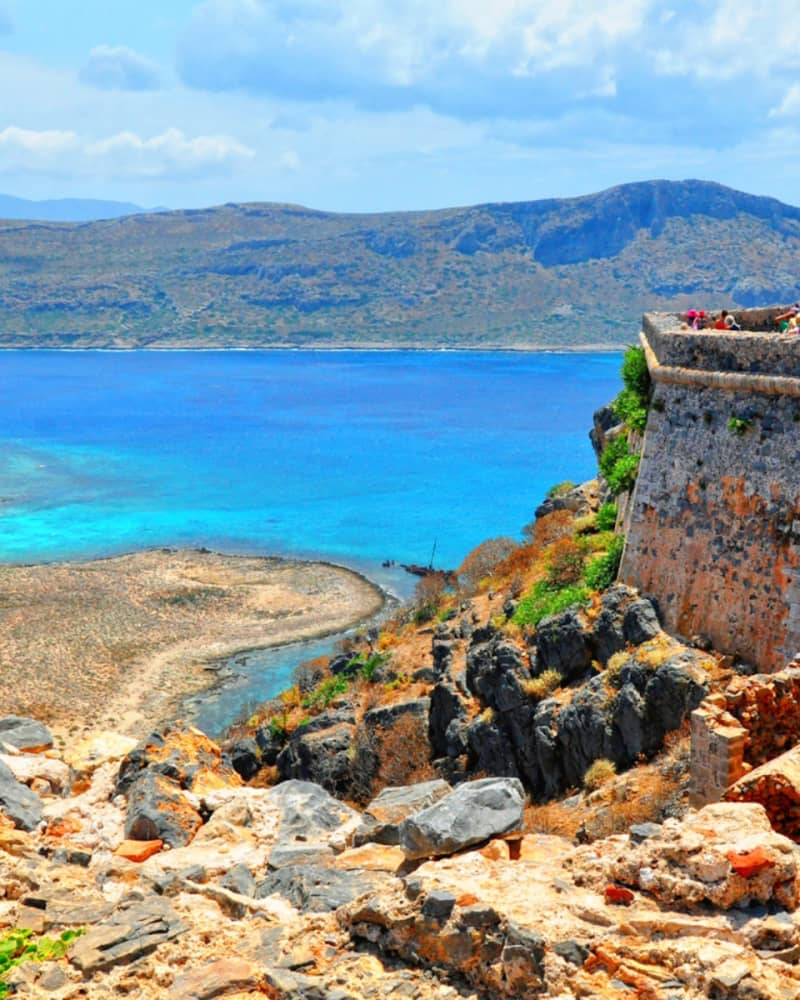 Echoes of Myth and Sea: The Falassarna & Balos Odyssey (8h) -Arrow ...