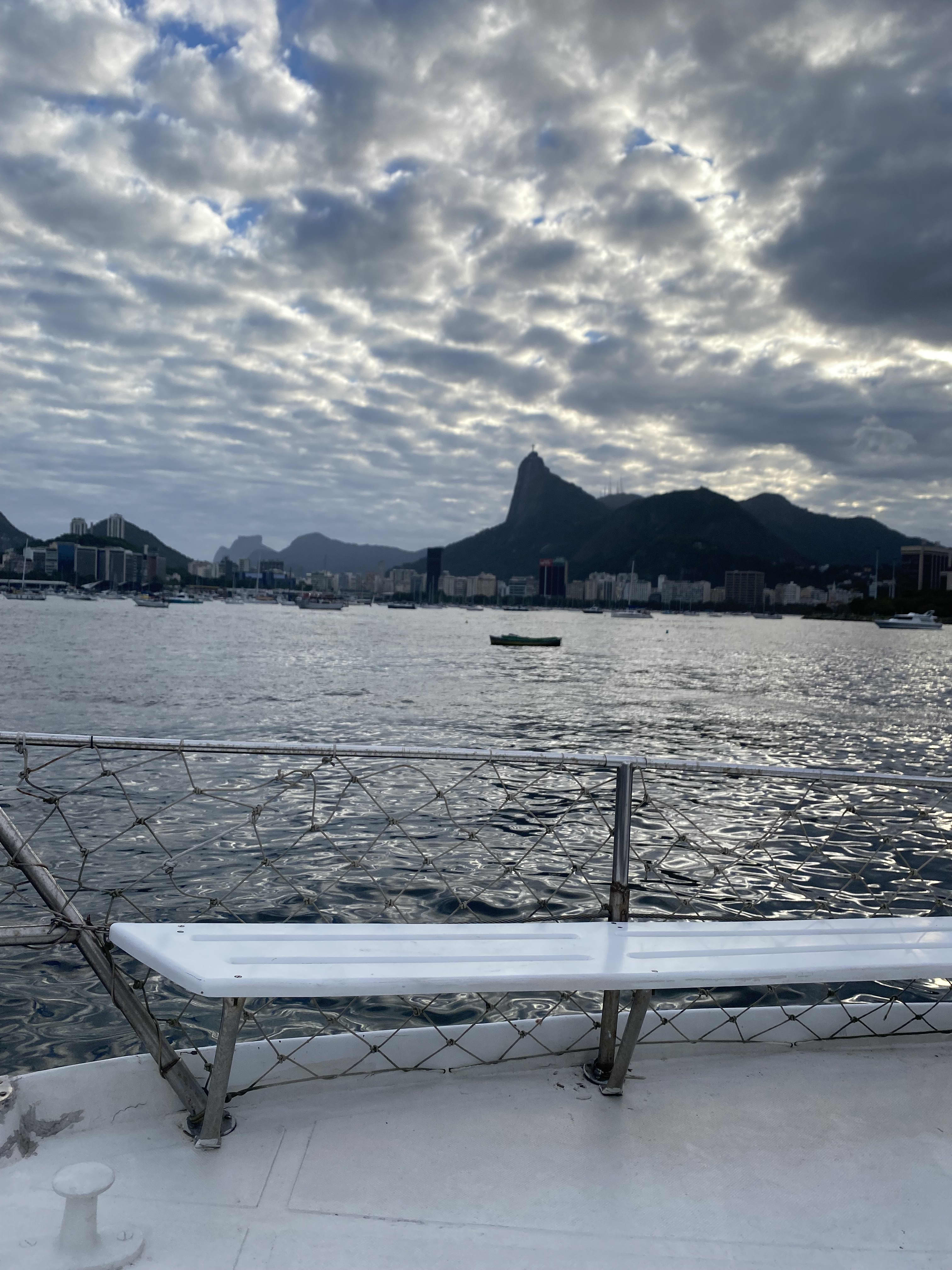 Un paseo inolvidable por el corazón de Río. - Click&Boat