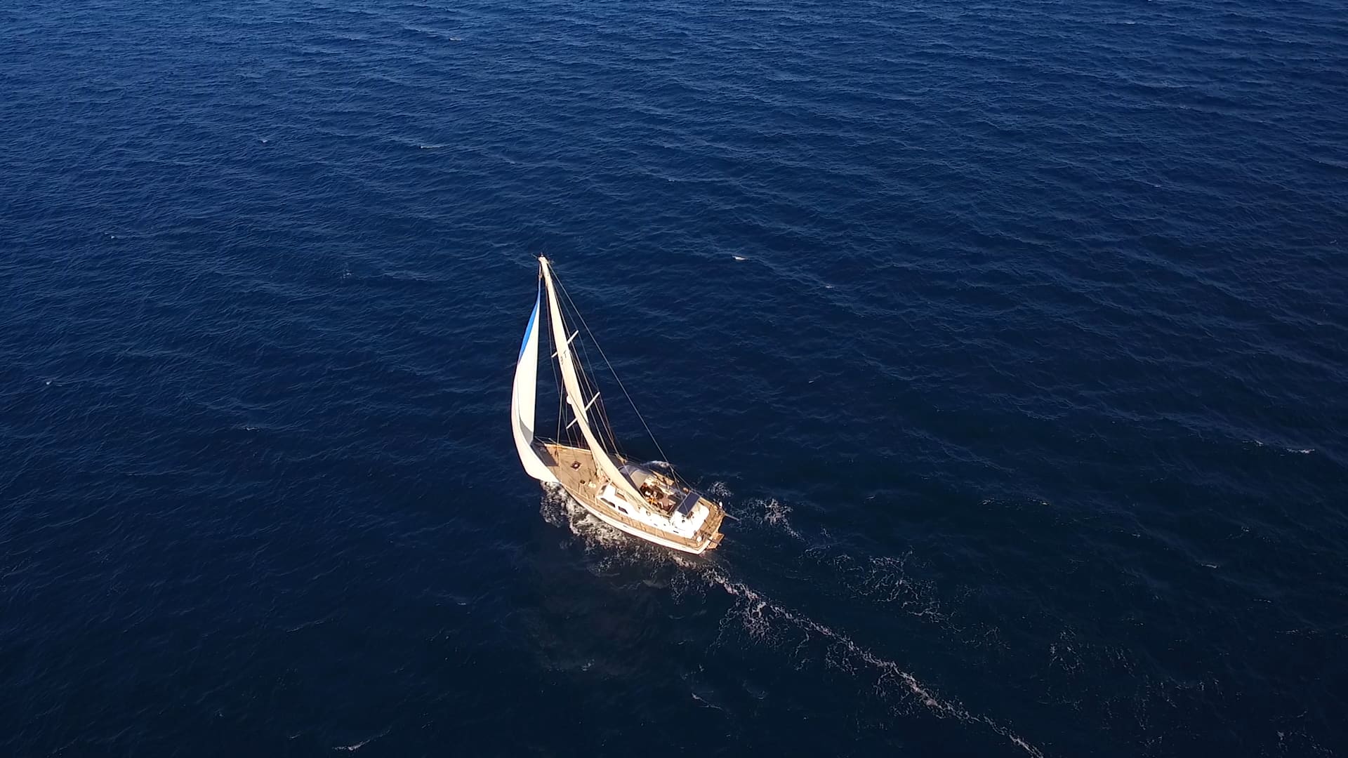 Sail on a private sailboat along the best beaches of Formentera - Click ...