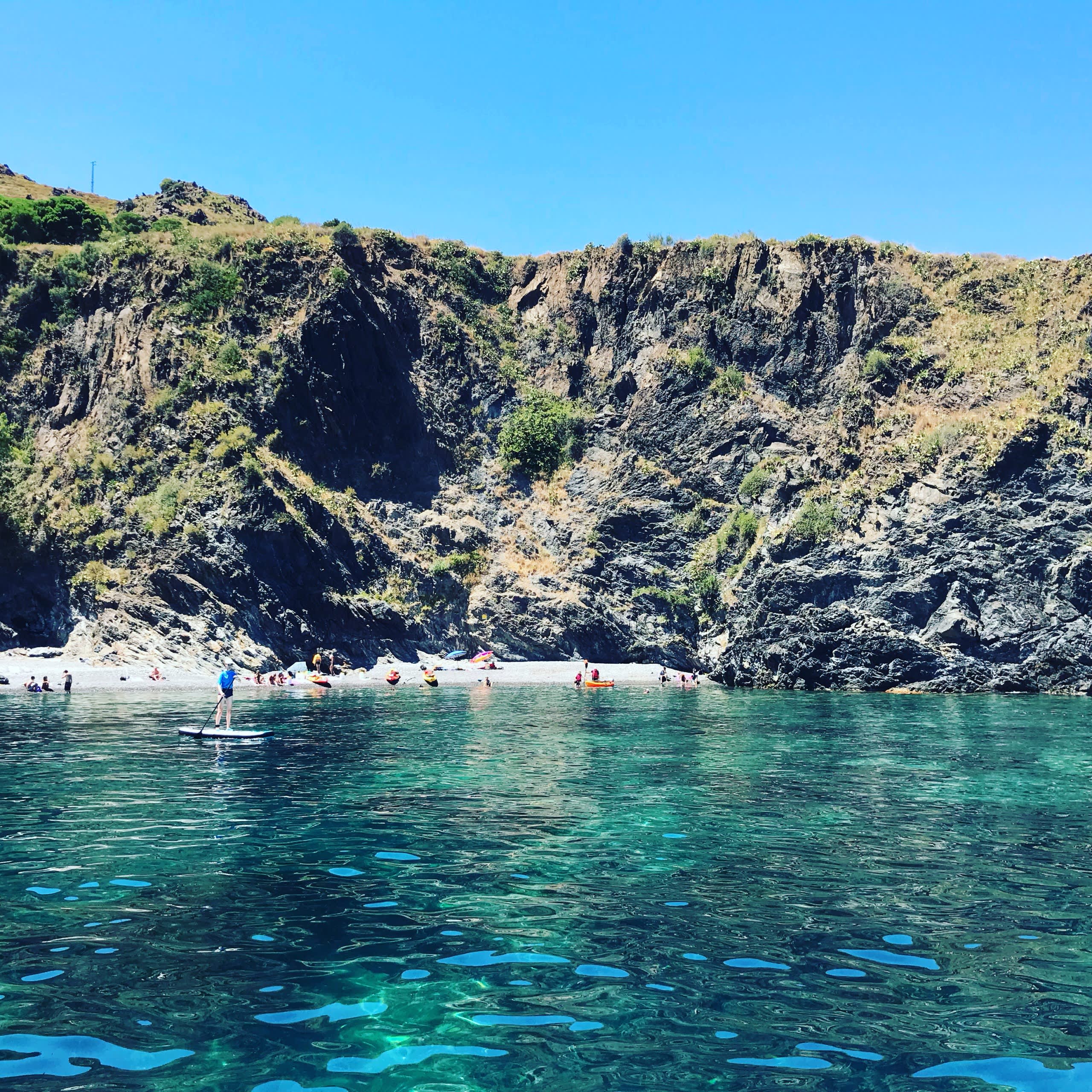 Het beste van Argelès-sur-Mer beleef je vanaf het water: een privé ...