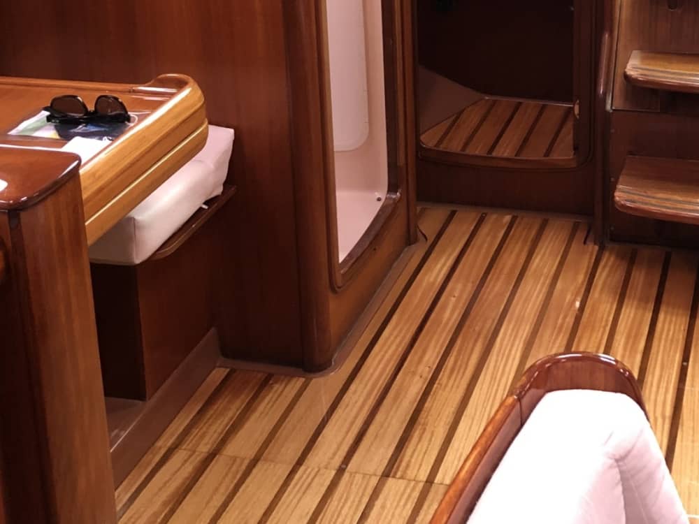 Luxury Half-Day Sailing Experience