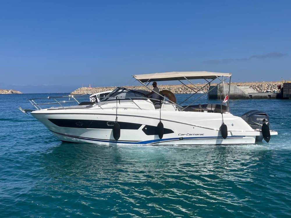 A Perfect Day at Gozo’s Hidden Gem: San Blas Bay