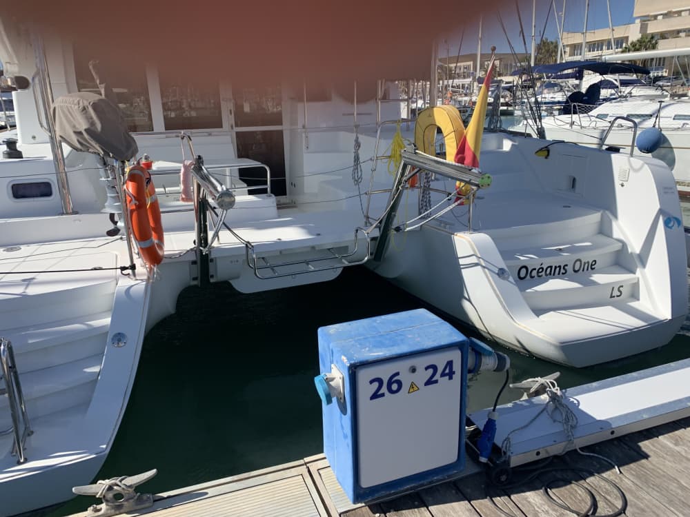 9 Stunden Segeln entlang der Küste von El Puerto de Santa María