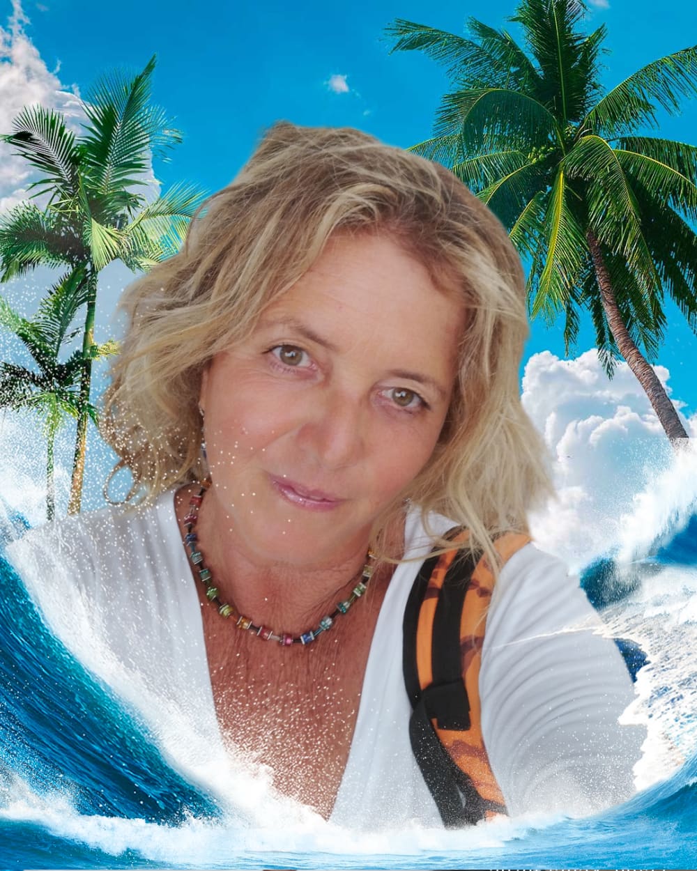 12pm-4pm Private Yacht Cruise Cannes Islands: Woman Captain'