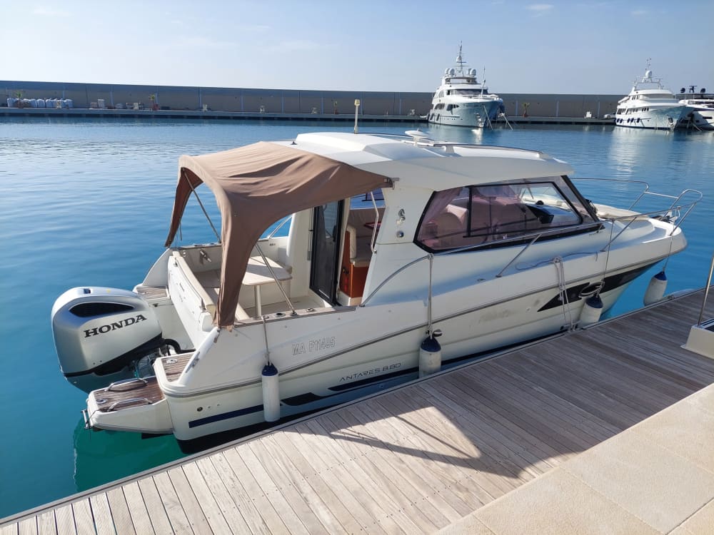 Один день, чтобы открыть для себя Санремо: истинный отдых на синем итальянском берегу