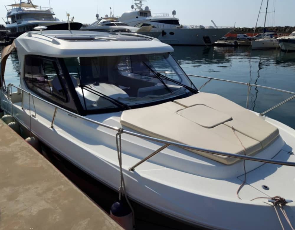 Один день, чтобы открыть для себя Санремо: истинный отдых на синем итальянском берегу