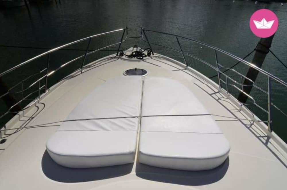 Hele dag kustcruise – motorbootavontuur in La Romana