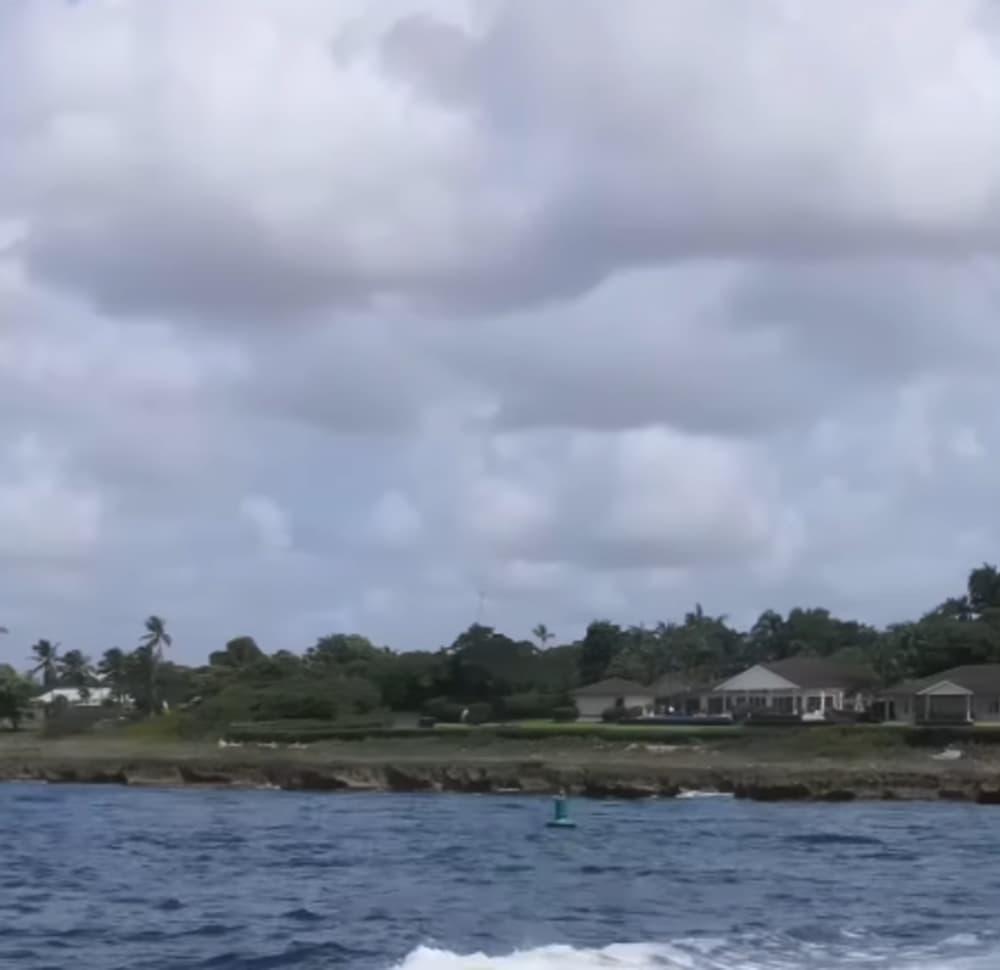 Hele dag kustcruise – motorbootavontuur in La Romana