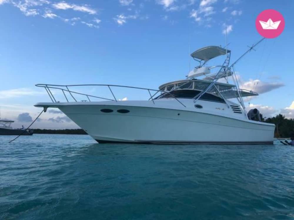 Full Day Getaway  – Explore La Romana's Coastline