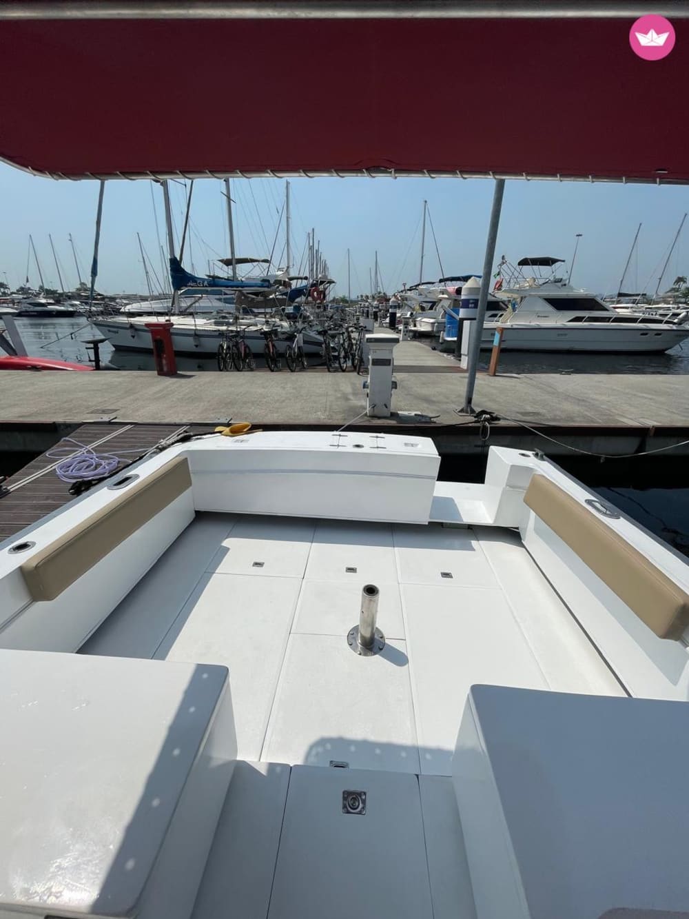 8H Boat Tour in Rio de Janeiro – Beaches, Islands & BBQ Experience