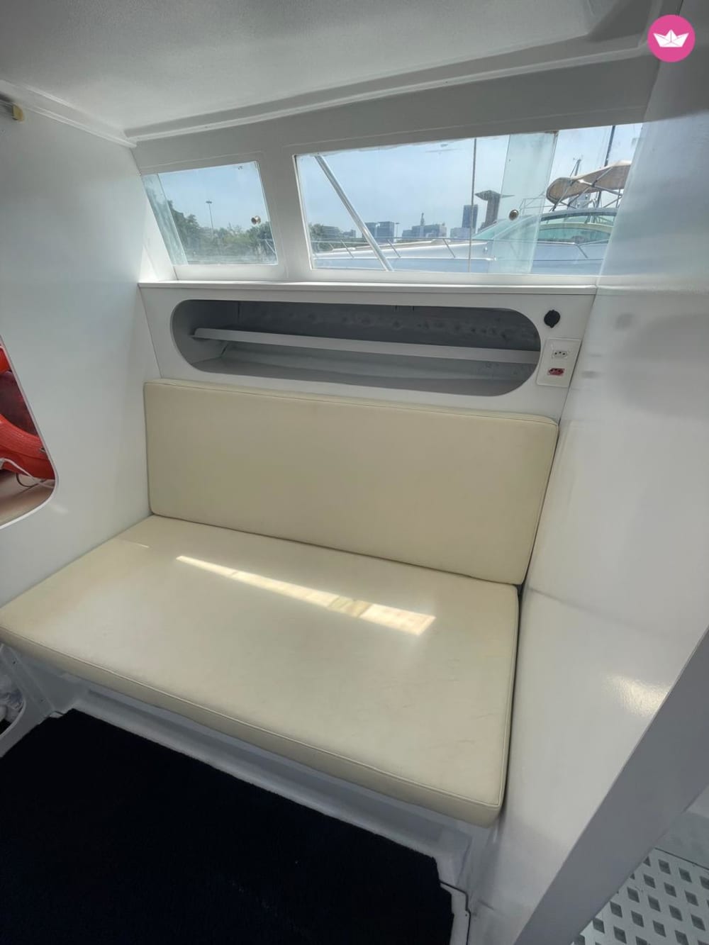 8H Boat Tour in Rio de Janeiro – Beaches, Islands & BBQ Experience