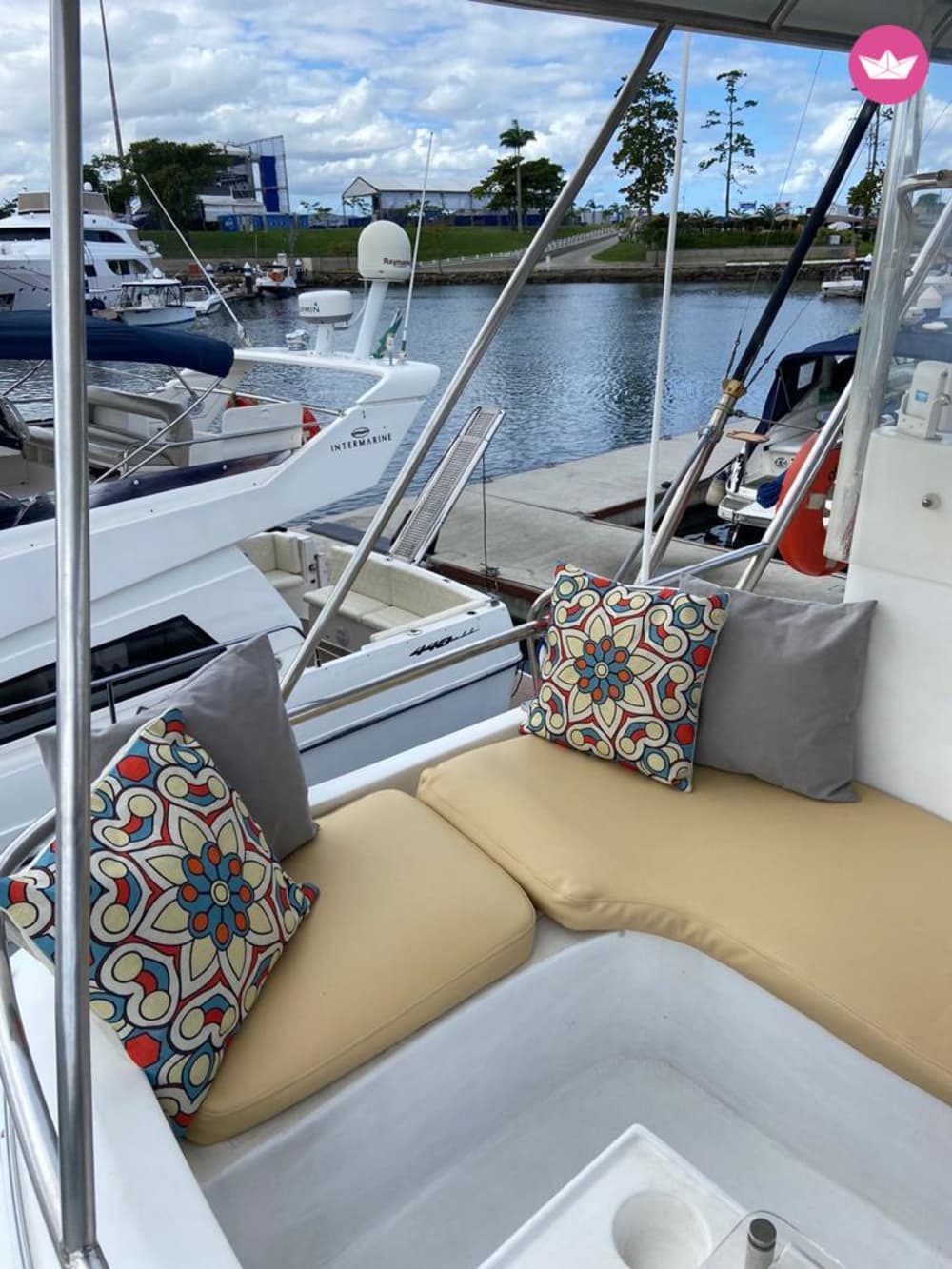 Baies cachées de Flamengo, Botafogo et Urca