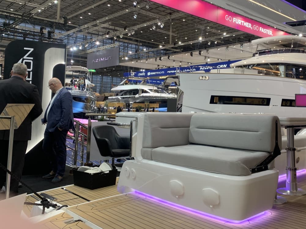 3:30 na zwiedzanie Oslo łodzią motorową