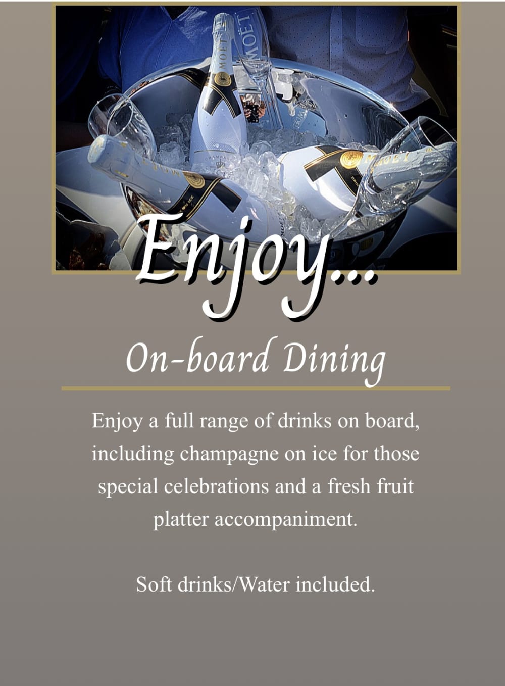 3:30 na zwiedzanie Oslo łodzią motorową