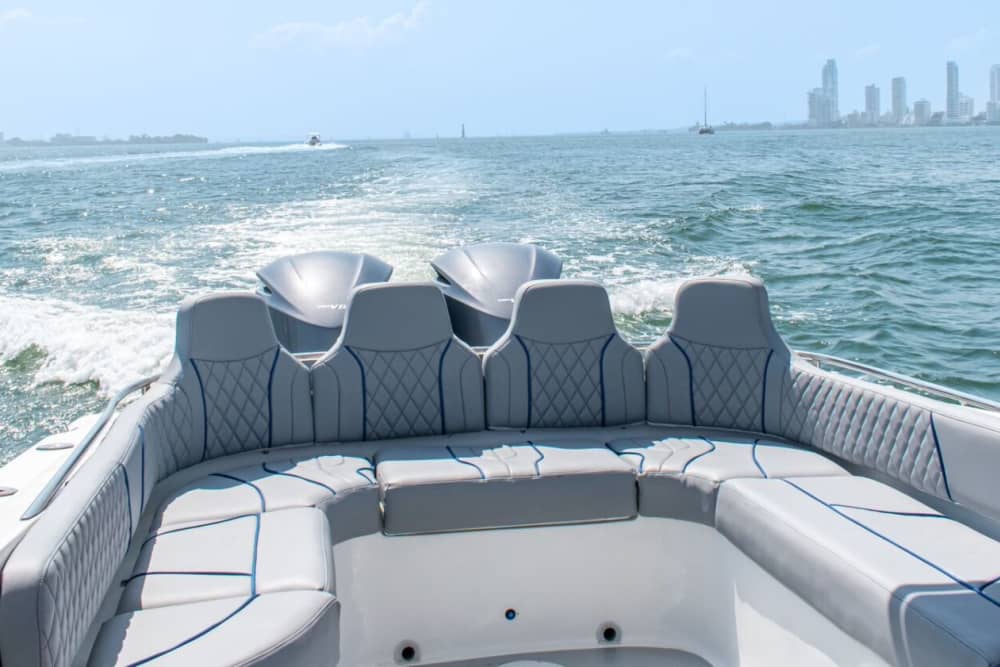 Fuga di un giorno intero ai Caraibi: esplora, nuota, rilassati