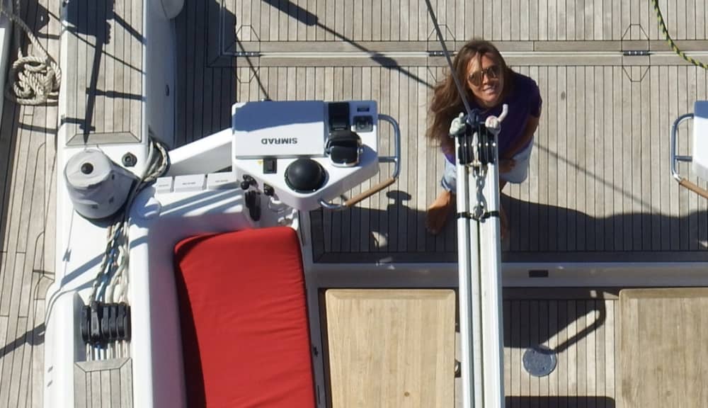 One day to discover Aeolian Islands: The true Dolce Vita on a sailboat