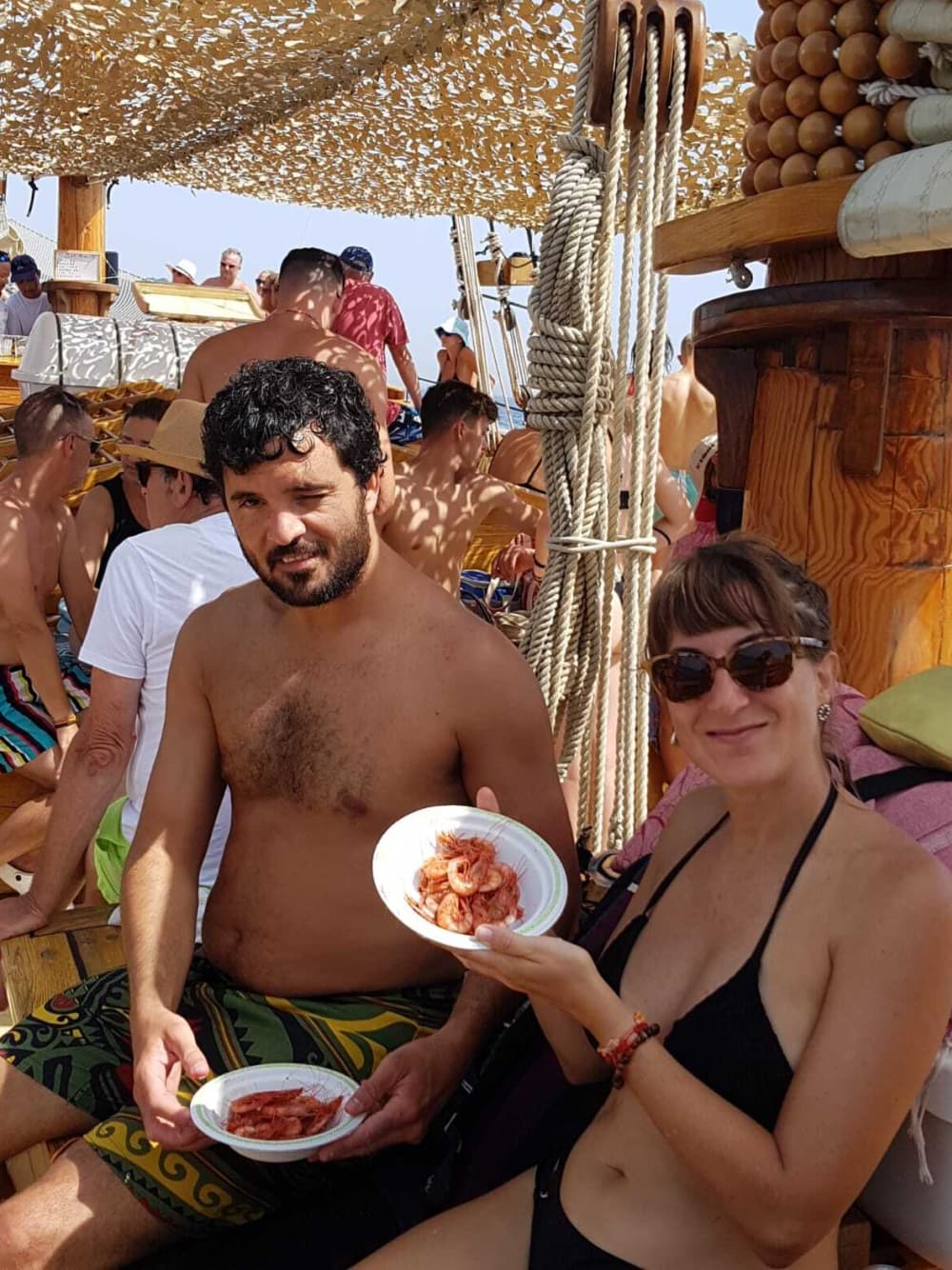 Half-Day Escape from Palamós