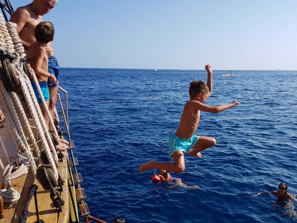 Full-Day Coastal Escape from Palamós