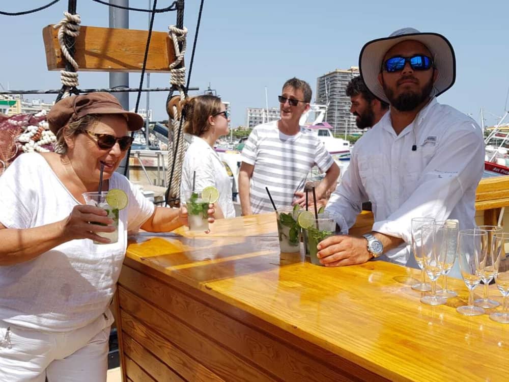 Half-Day Escape from Palamós