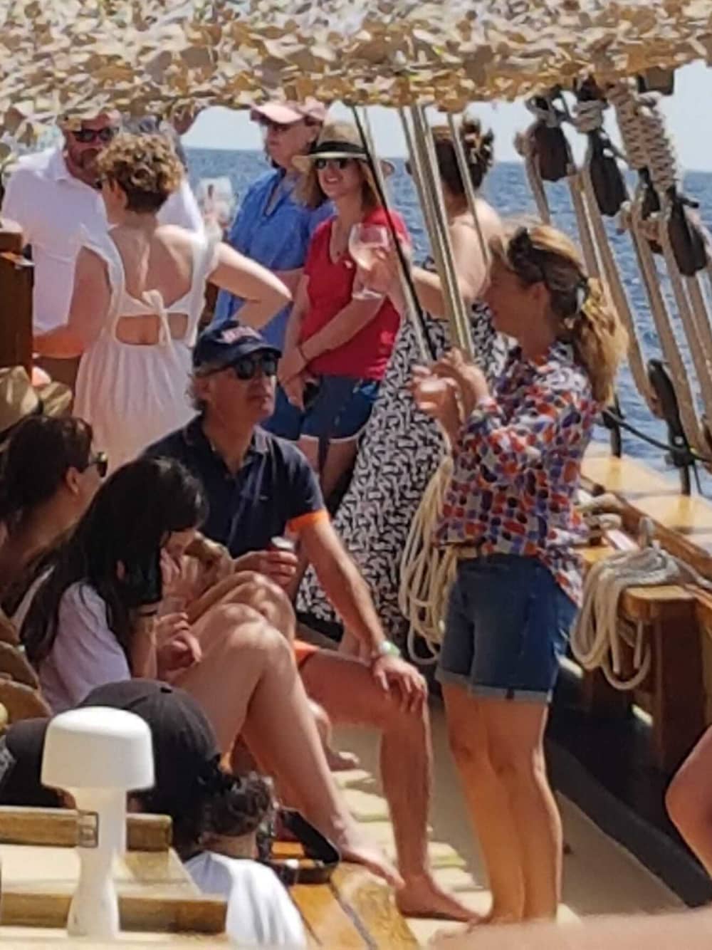 Full-Day Coastal Escape from Palamós