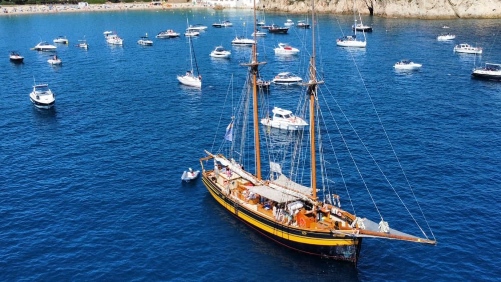 Half-Day Escape from Palamós