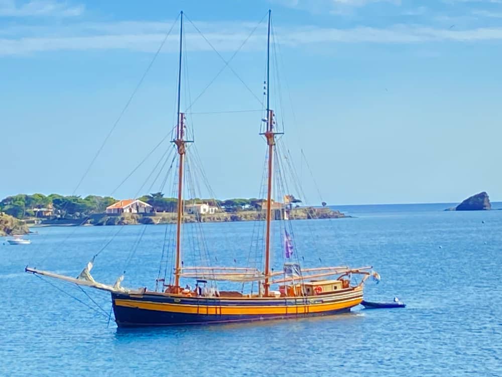 Full-Day Coastal Escape from Palamós