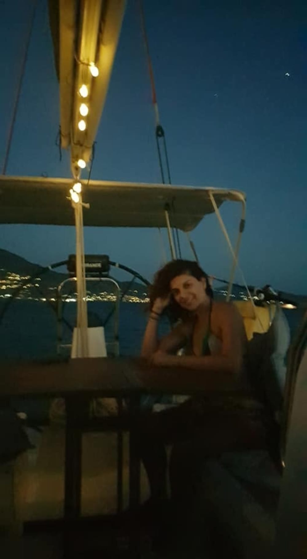 Sail with the Gods: One day to discover Kalamata on a sail yacht