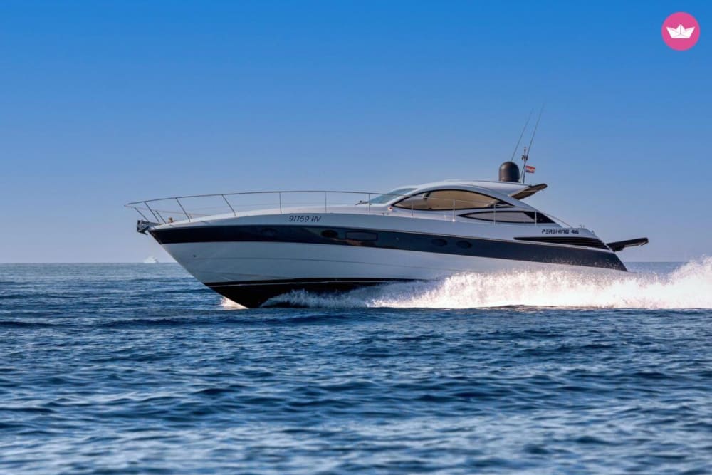 Corno de Ouro e Ilhas Pakleni – Cruzeiro de 4 horas até a praia icônica da Croácia