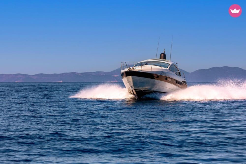 Corno de Ouro e Ilhas Pakleni – Cruzeiro de 4 horas até a praia icônica da Croácia