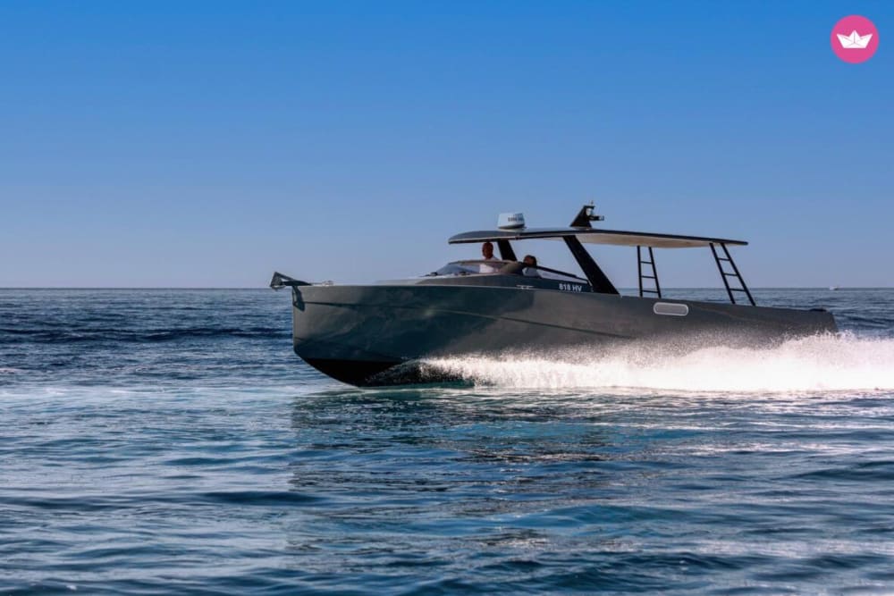 Baías escondidas das Ilhas Pakleni – Experiência de um dia inteiro