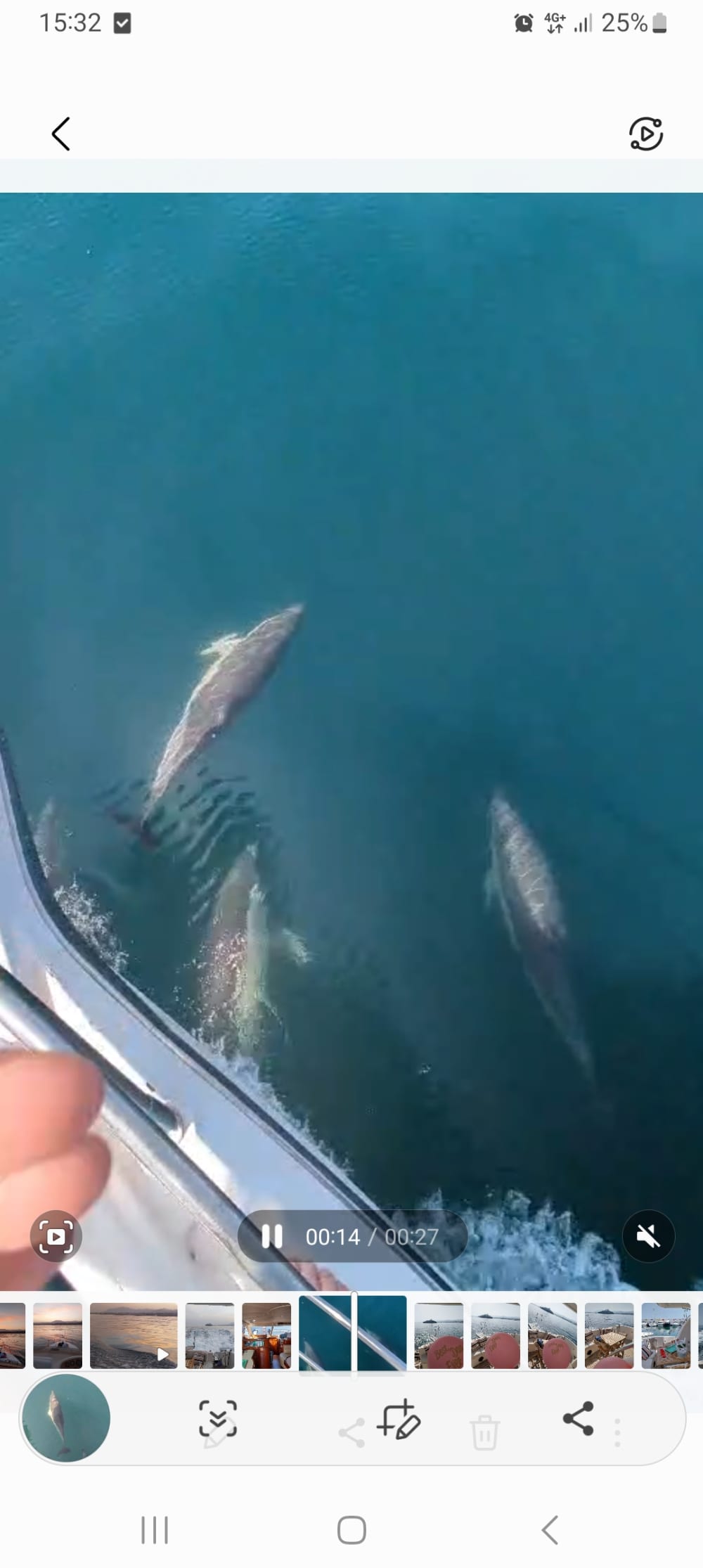 Całodniowy rejs Golden Mile