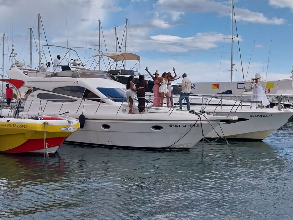 Mediterranean Sea Day Cruise