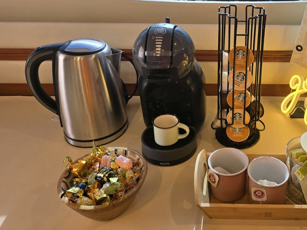 Crucero Buffet Brunch Marbella