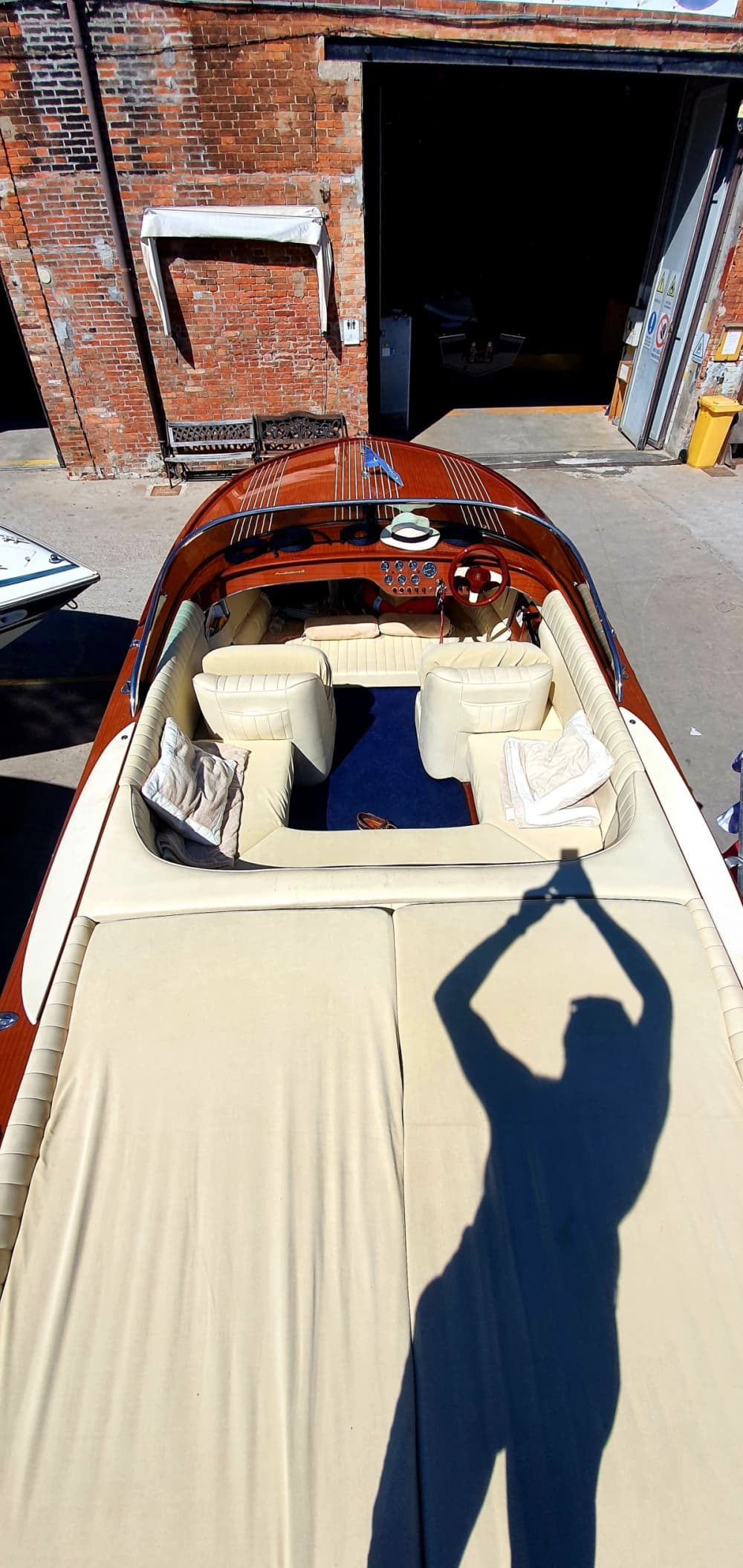 Tour in barca al tramonto a Venezia – 2 ore