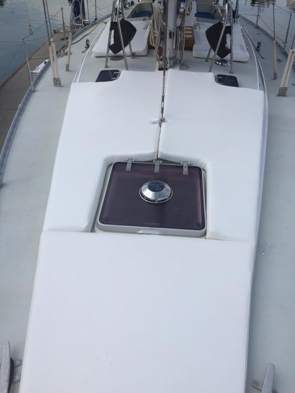 Full-day sailing experience on a sailboat in Puerto Vallarta