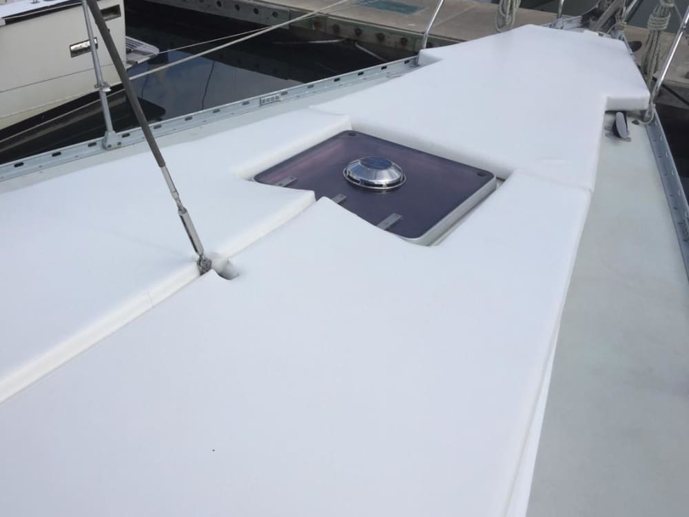 Full-day sailing experience on a sailboat in Puerto Vallarta