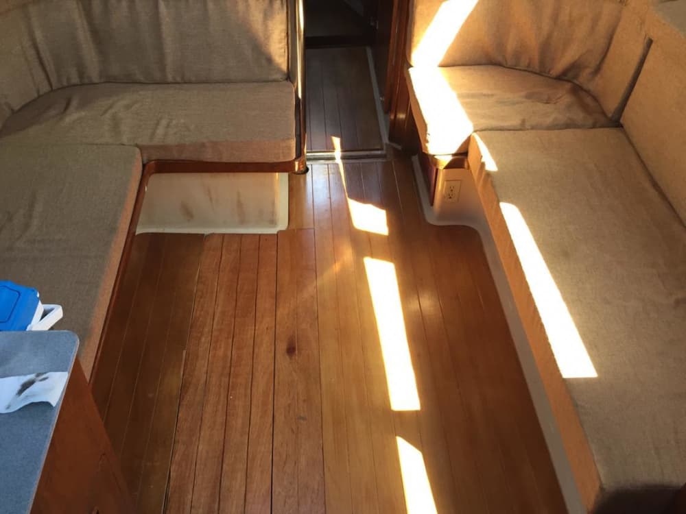 Full-day sailing experience on a sailboat in Puerto Vallarta