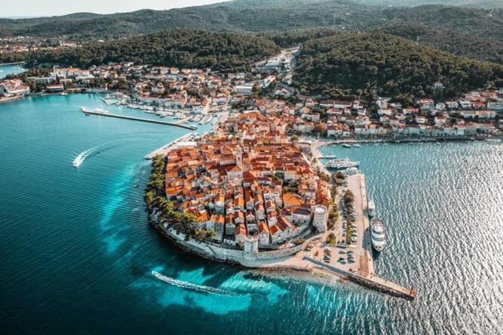 Privédagtocht - Hvar naar Korcula
