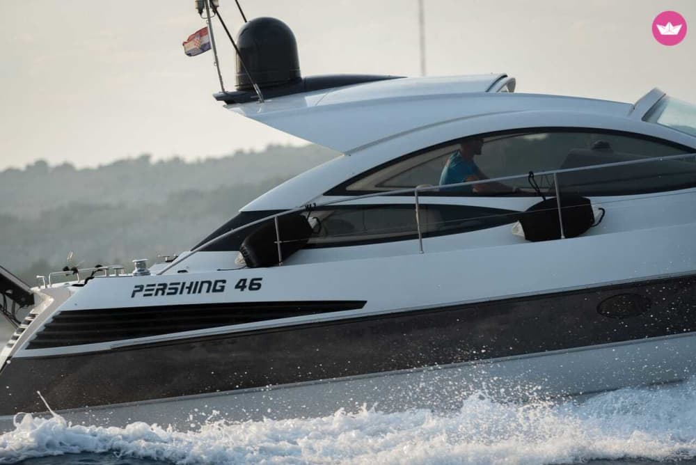 Bateau privé d'une journée complète de Hvar à Korčula