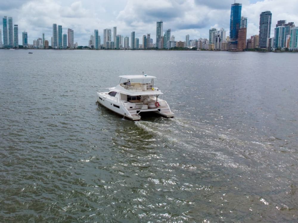 The Ultimate Day Out on the Caribbean Coast