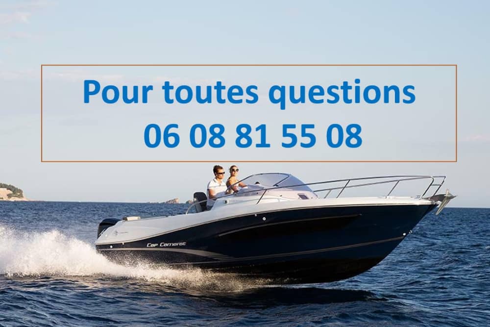 Geniet van een boottocht van 8,5 uur op een motorboot om Cap d'Agde te verkennen.