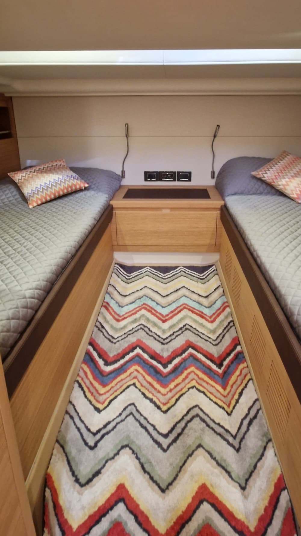 Entspannen Sie sich bei einer 4-stündigen Bootsfahrt in Ičići