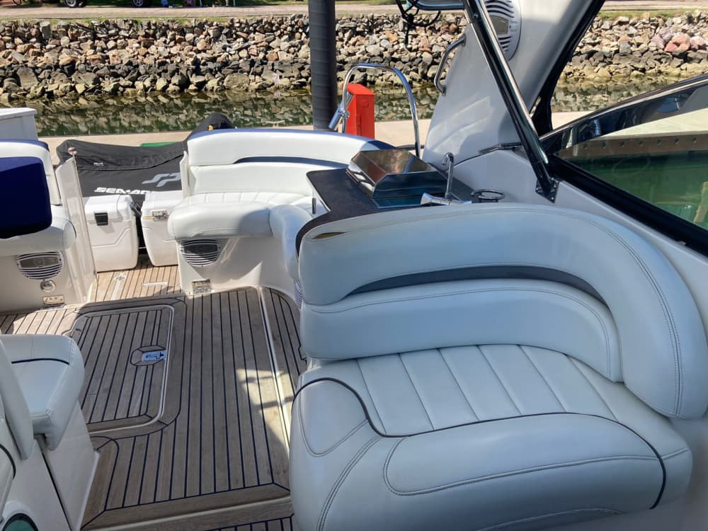 Ontspan tijdens een boottocht van 4 uur in Puerto Vallarta.