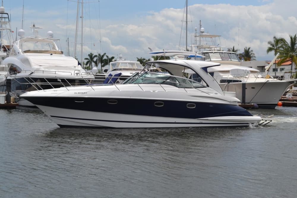Détendez-vous lors d'une excursion en bateau de 4 heures à Puerto Vallarta.