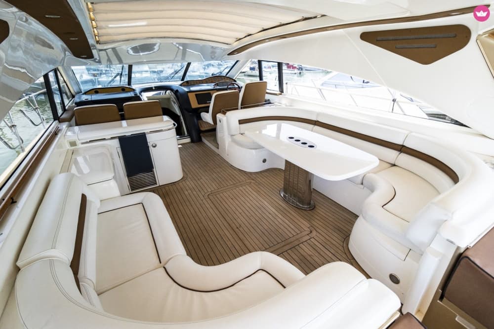 Ganztägige Yachttour zur Erkundung der Ria Formosa und der Inseln